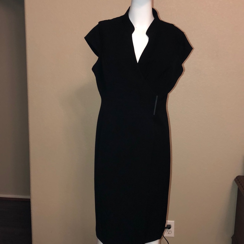 Calvin Klein cocktail dress